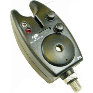 Giants fishing Hlásič Bite Alarm TR ( 12V Baterie) 